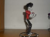 saxofonista
