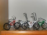 Bicicletas